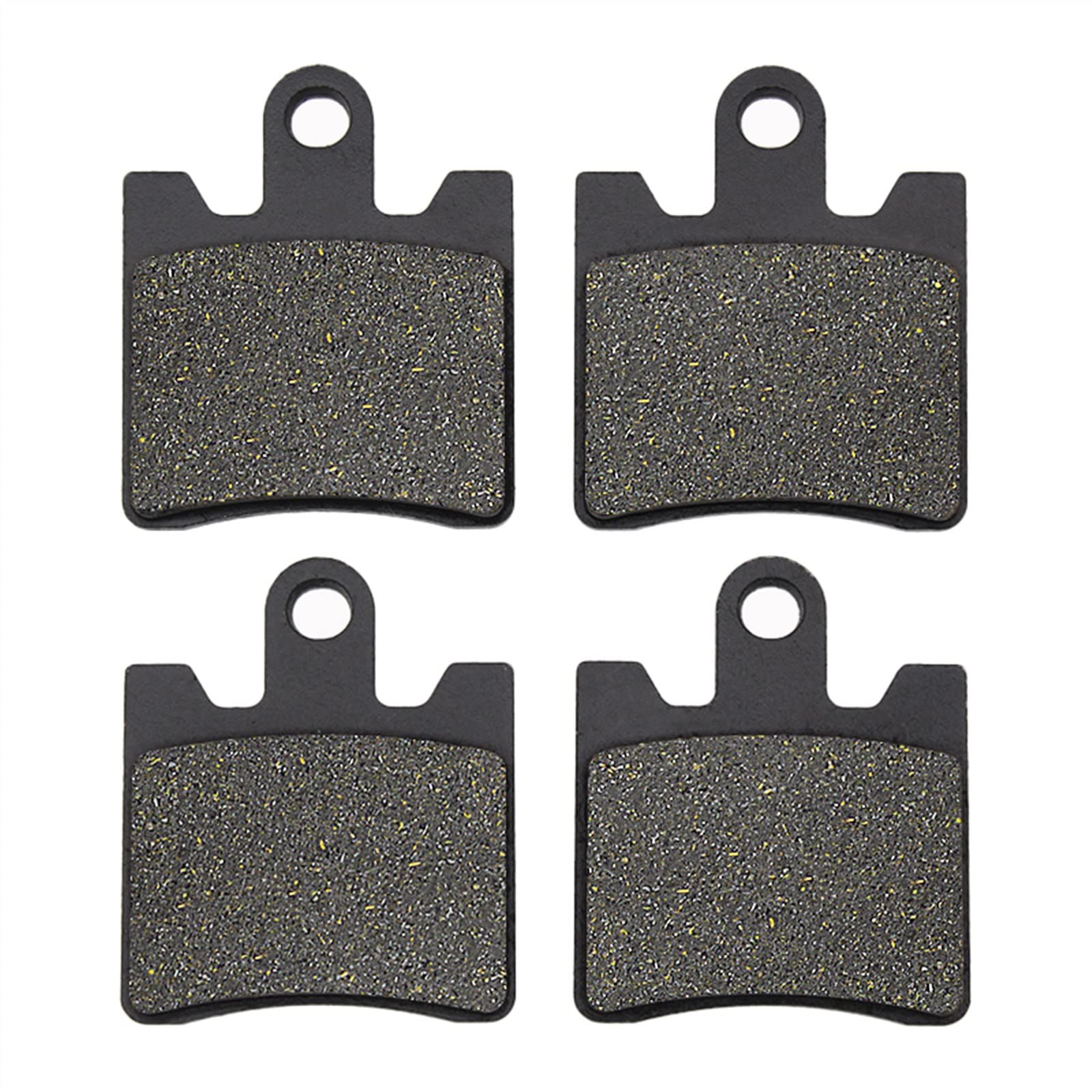 Plaquettes de frein avant Triumph Trophy 1215 SE 2013 2014 2015