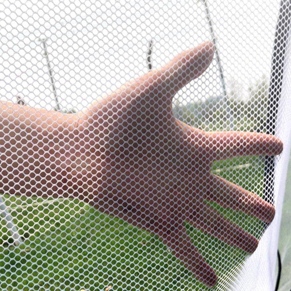 Golf Net: 10x7ft Golf Hitting Practice Net, Backyard Driving Chipping Swing Training for Indoor Or Outdoor Use Hitting Net with Tri-Turf Mat, Non Slip Heavy Duty Base Hitting Mat for Men