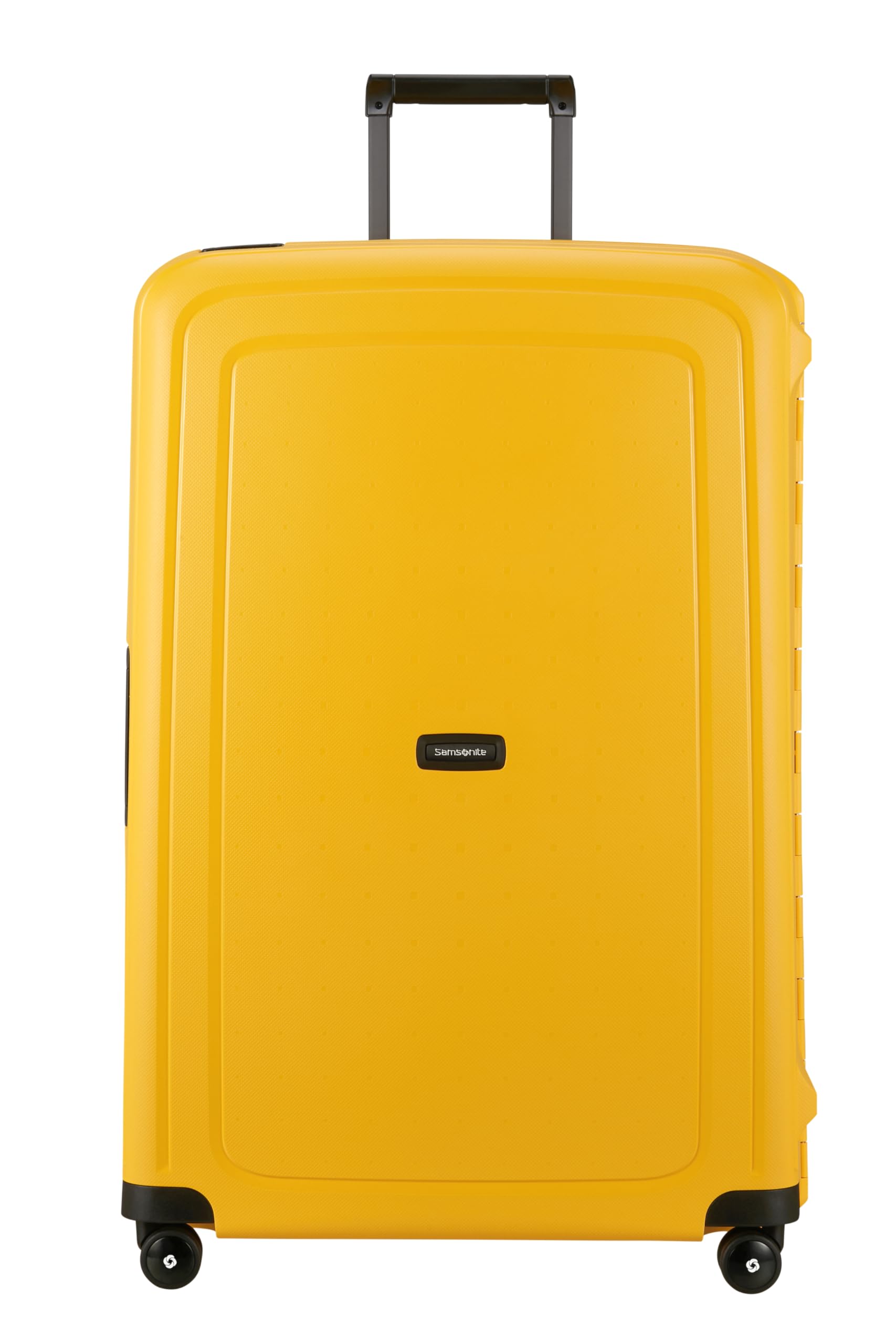 Samsonite S'Cure - Spinner S, Equipaje de Mano, S (55 cm), 34 L, Azul (Dark Blue) — view 123