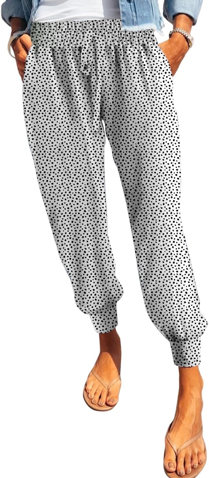 nice joggers for women