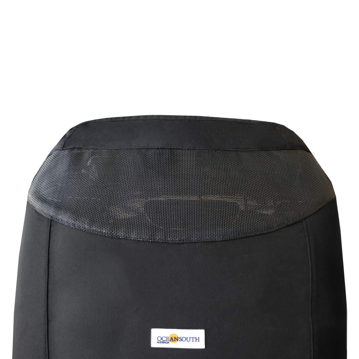 Oceansouth Coperture ventilate su misura per motore fuoribordo Suzuki (bianco, DF250AP,DF300AP V6 4.0L (dal 2012 al 2024))