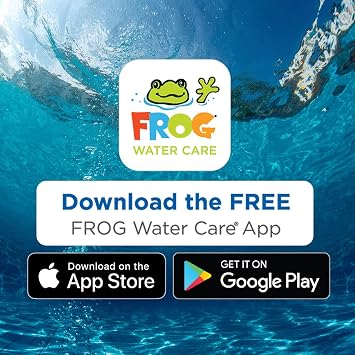 FROG Maintain, Single Dose Non-Chlorine Shock for Hot Tubs, 3 Pack