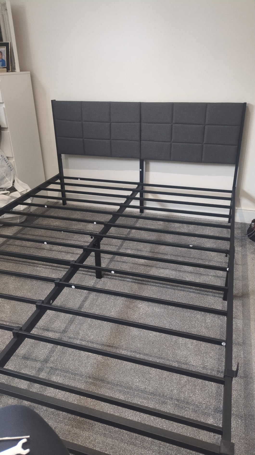 Customer photo