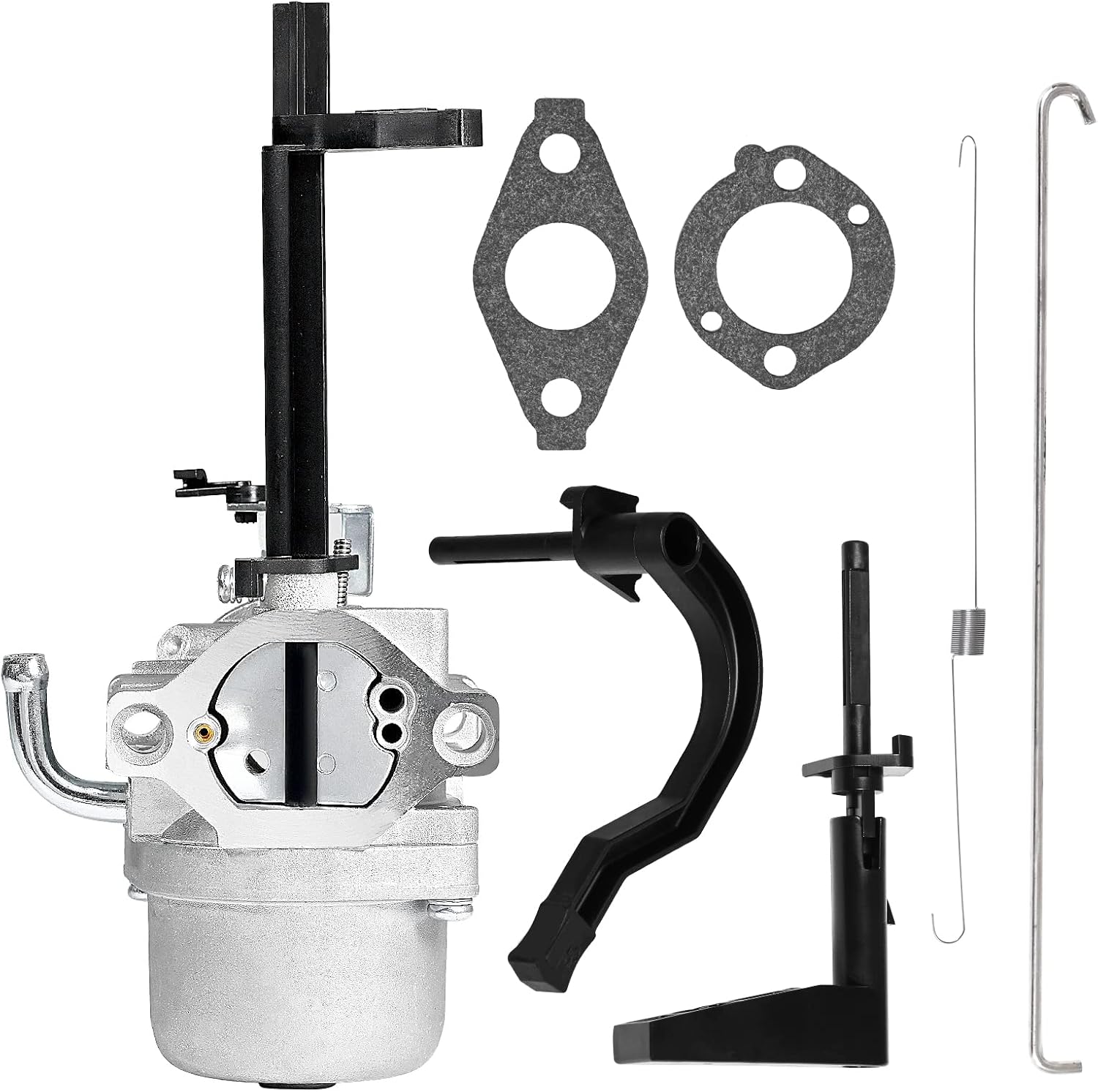 Carburatore Motore Piccolo Carburatore Per Motori Briggs Stratton 5bsxs 3422ht E 27601 - Foto 2