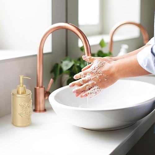 Vista 47 de Disney Nightmare Before Christmas Jack Skellington - Bomba de loción de resina y dispensador de jabón Bomba de loción Jack