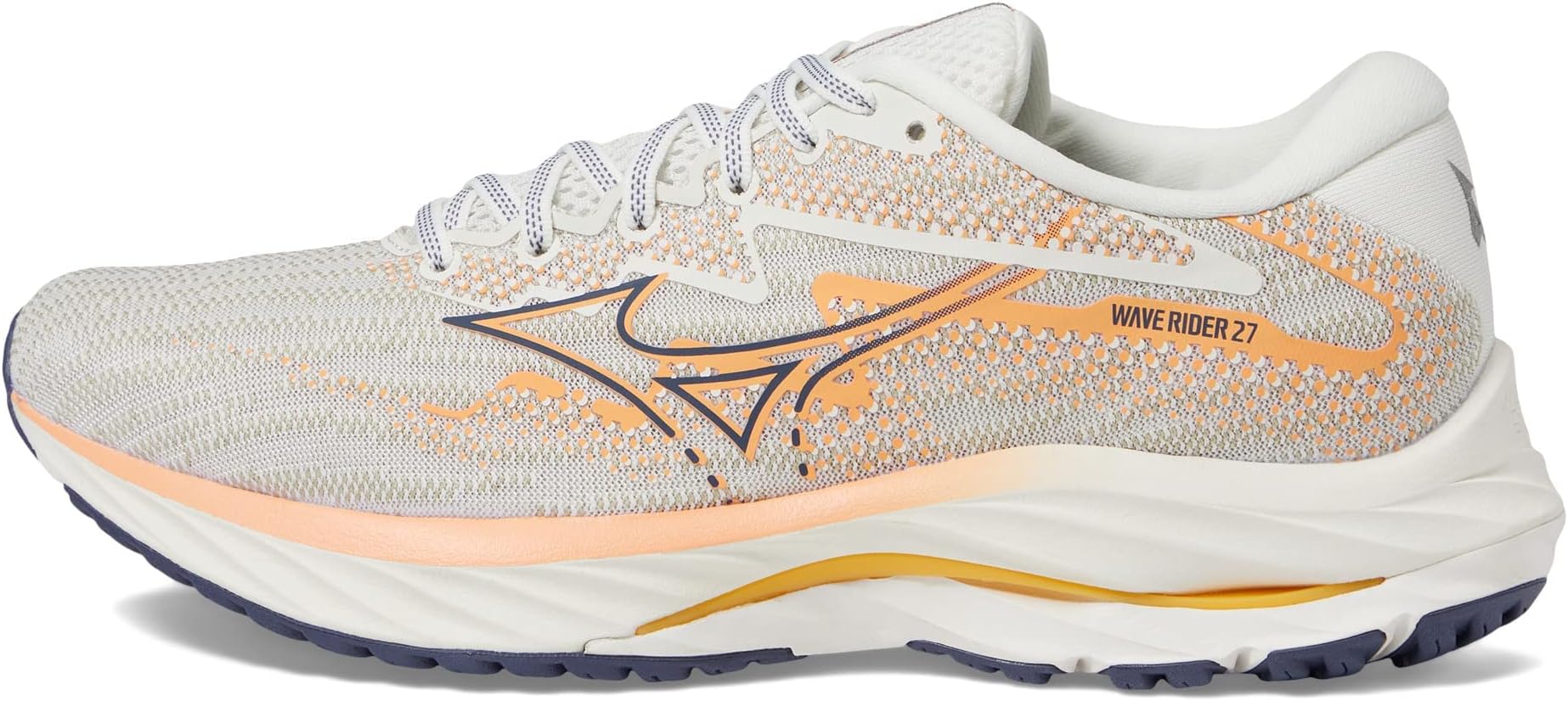 Mizuno Womens Wave Rider 27
