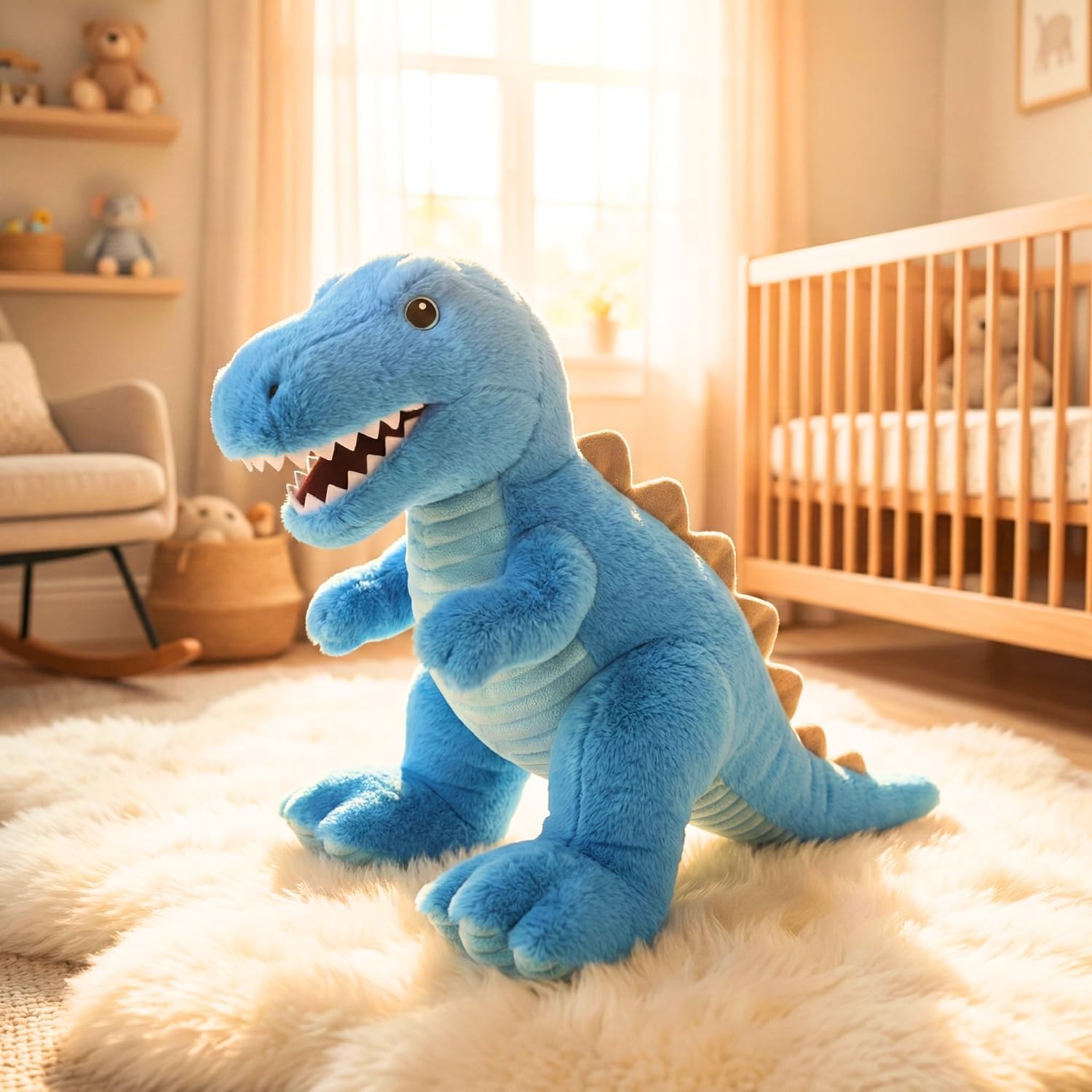 Rhode Island Novelty 20" Earth Safe Promo Tyrannosaurus Rex