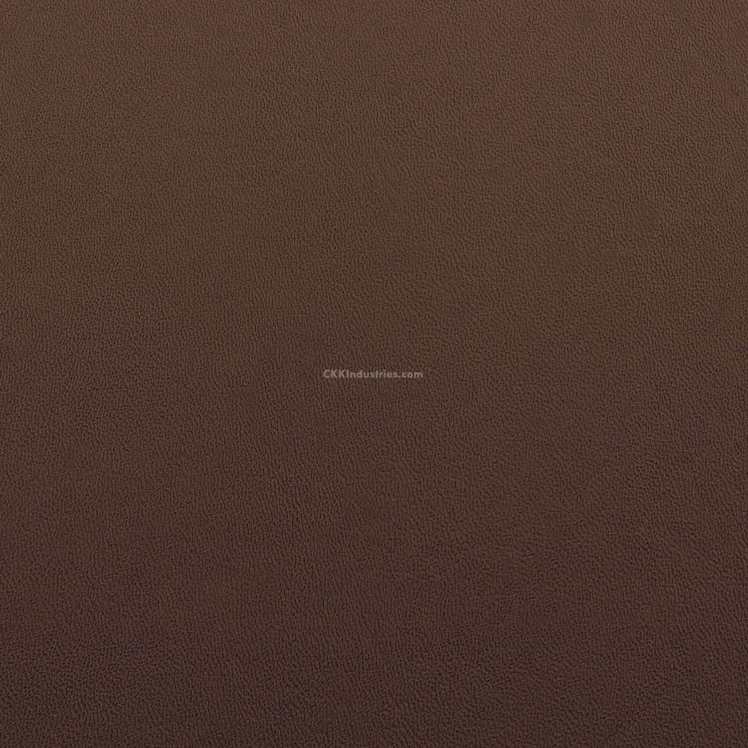 KYDEX Thermoform Sheet - (P1 Texture) - (.080 Thickness) - (12in x 12in) - (Chocolate Brown) - (1 Sheet) - (for KYDEX Holster Making & Hobby)