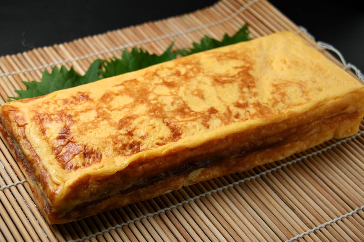 山武玉子焼き
