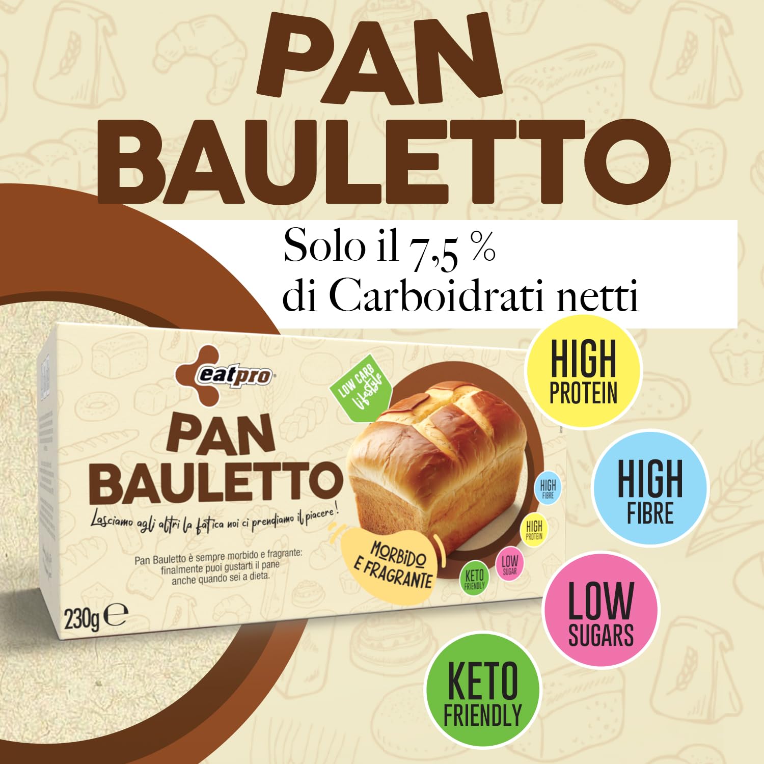 Congelare il Pane, Ecco le Indispensabili Fasi Da Seguire: Guida Pratica Passo-Passo