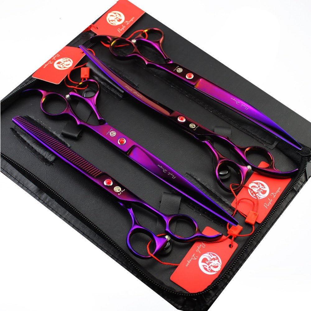 Purple Dragon delete