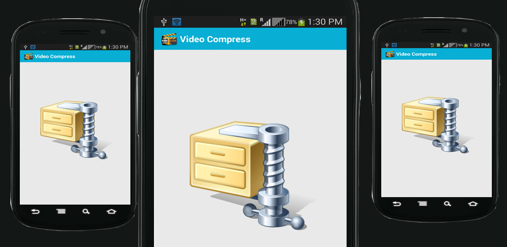 Video Compress:Amazon.com:Appstore for Android