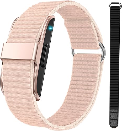 Rastreador de actividad física, rastreador de pasos de actividad portátil para hombres y mujeres, sueño continuofrecuencia cardíaca, SpO2monitor de