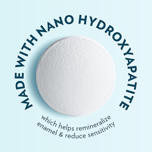 Miniatura 2 de Ecofam Tabletas de pasta de dientes masticables para niños, 90 pestañas naturales de goma de mascar  Tarro de vidrio sin residuos  Sin fluoruro  con