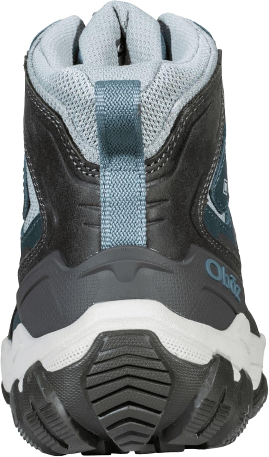 Oboz Womens Sawtooth X Pro Mid GTX