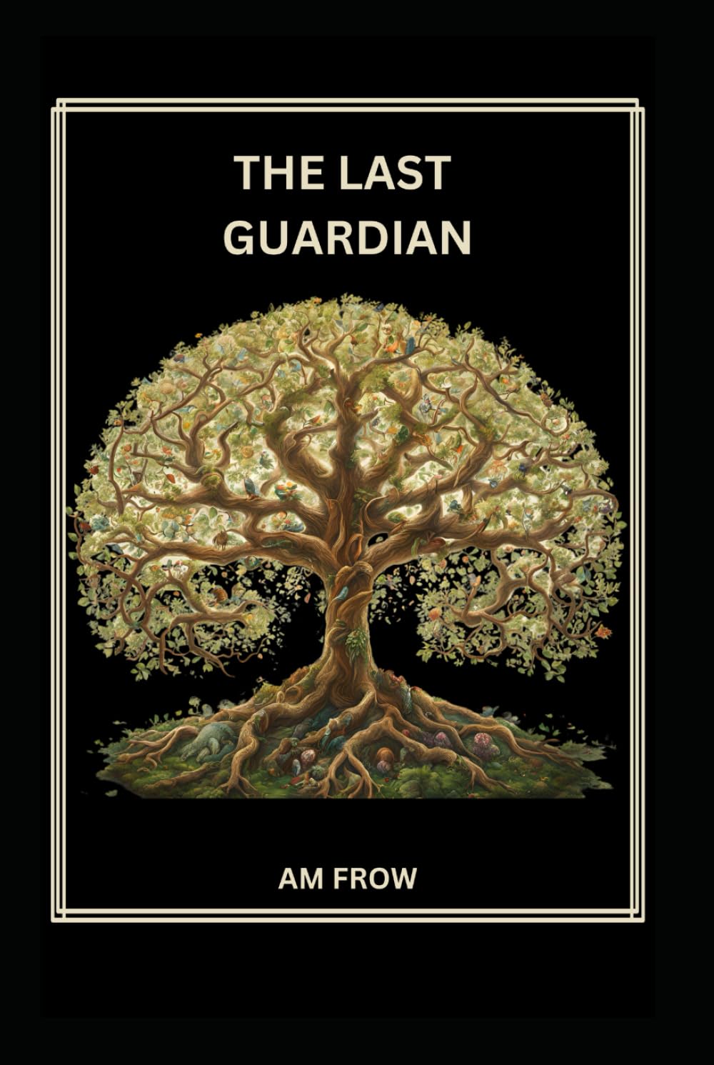 The Last Guardian