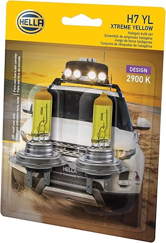 Vista 25 de HELLA - Bombilla de diseño, Caja individual