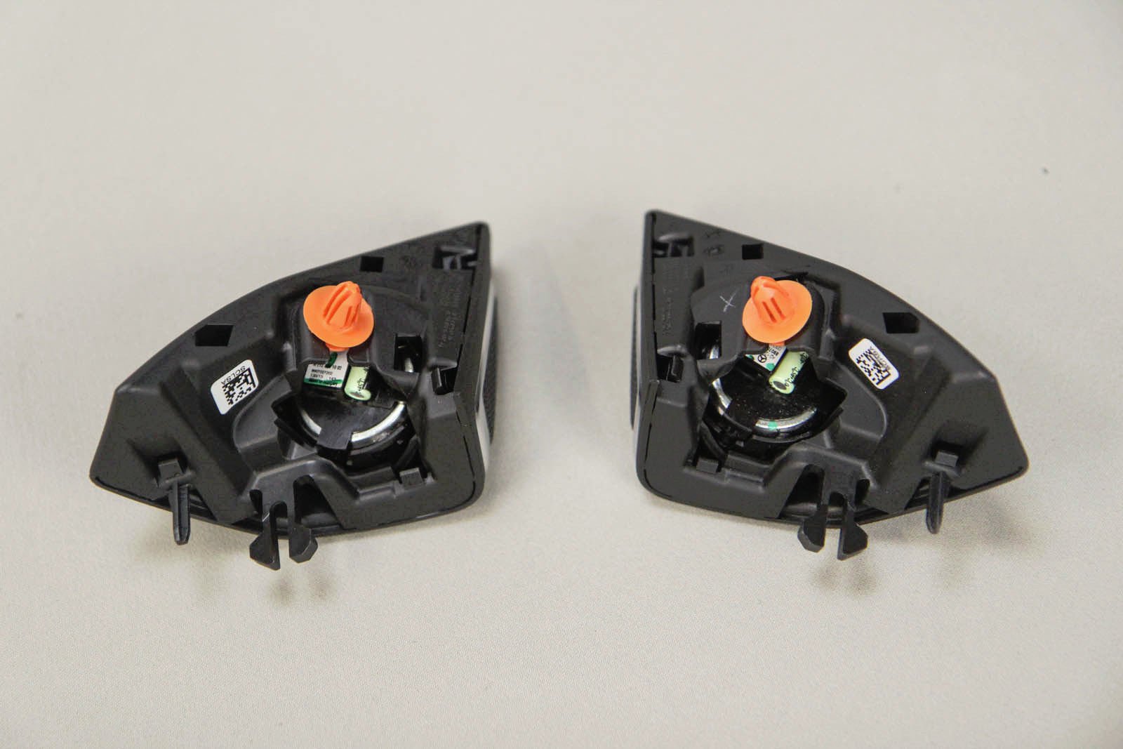 おまとめ品　メルセデスベンツツイーター おまとめ品 メルセデスベンツツイーター Amazon.co.jp: 3Dベンツ