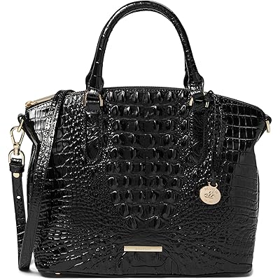 Женская сумка Brahmin Melbourne Duxbury Satchel
