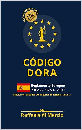 Copertina, Código DORA