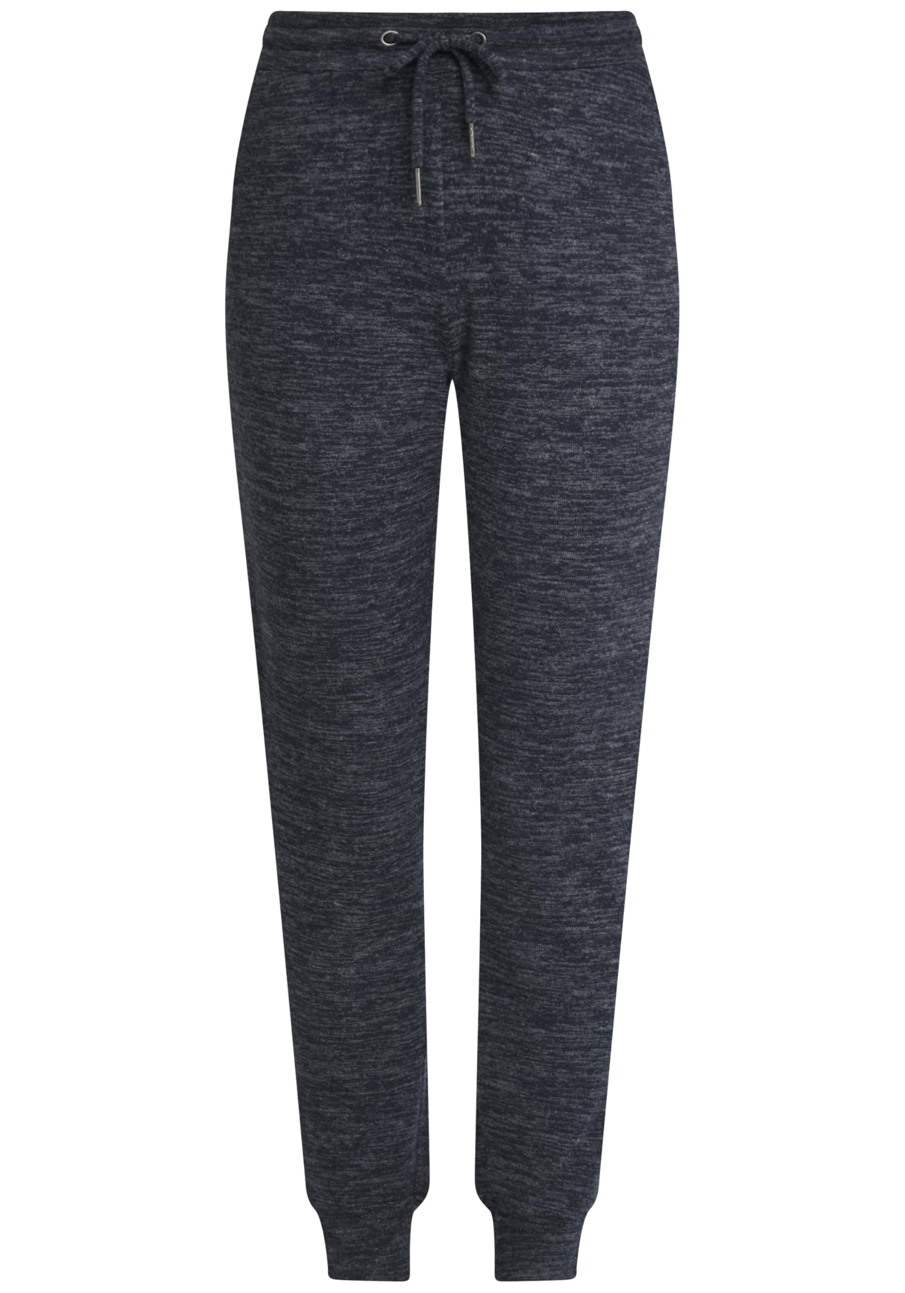 OXMO OXBenita Damen Sweathose Sweatpants Relaxhose mit Kordelzug