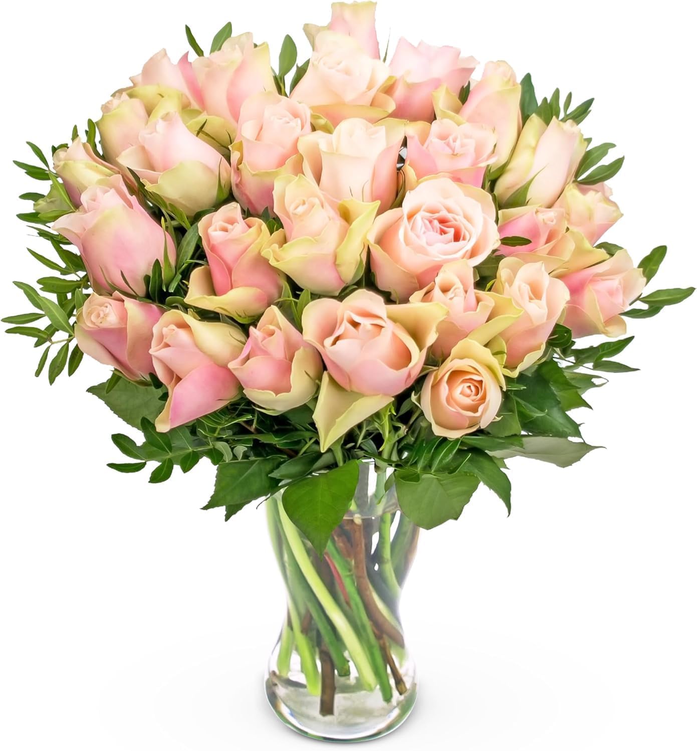 La Belle Bouquet d'anniversaire fleurs fraîches naturelles livraison le lendemain