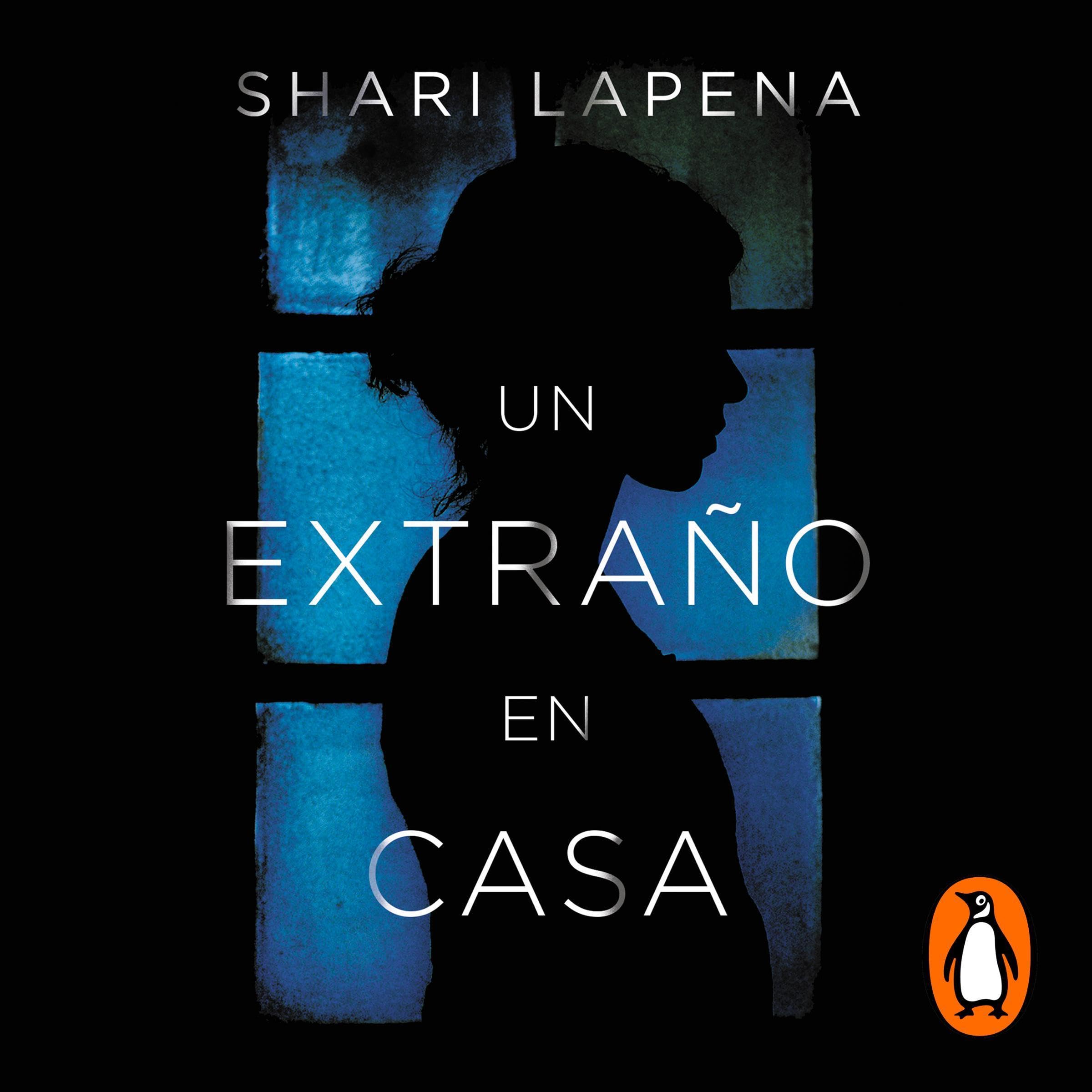 Cover art for Un extraño en casa [A Stranger at Home]
