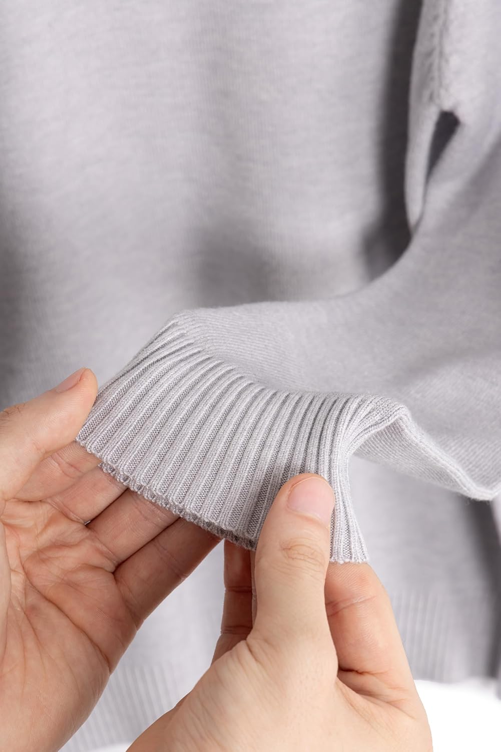 X RAY Boys Turtleneck Sweater (XS - XXL), School Uniform Big Boys' & Little Kids Youth Turtle Neck Long Sleeve Pullover - Image 3