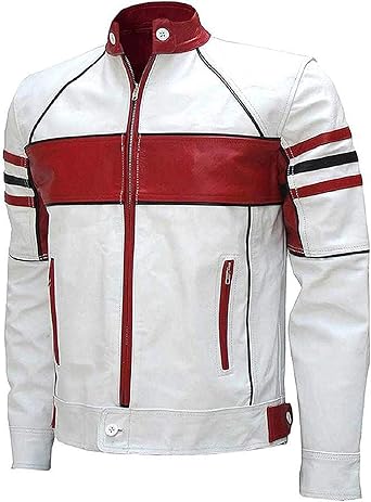 best leather jackets on amazon