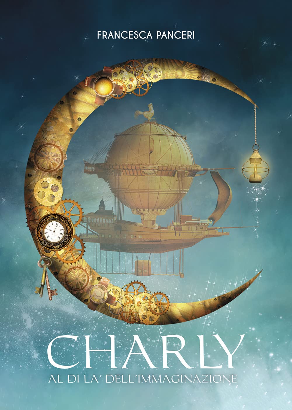 Charly. Al Di Là Dell'immaginazione - 4