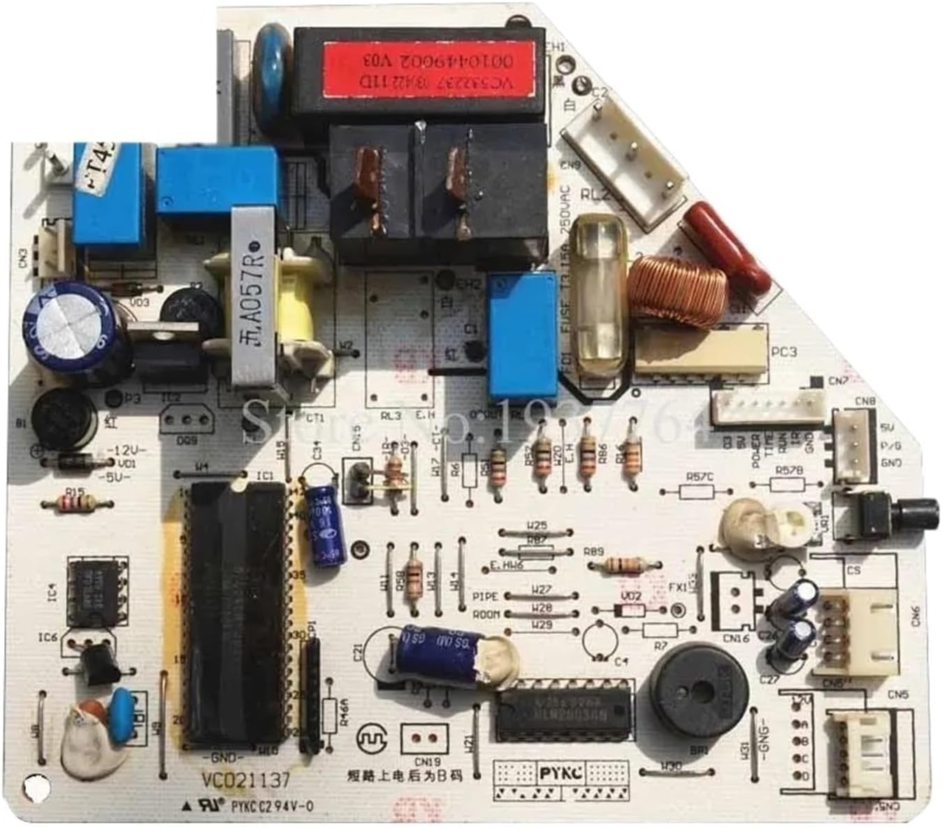 for air Conditioner Computer Board Circuit Board KF-22GW/F KF-25GW/F 0010449002
