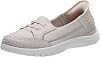 Skechers Women's On the go Flex Top Notch Hands Free Slip ins
