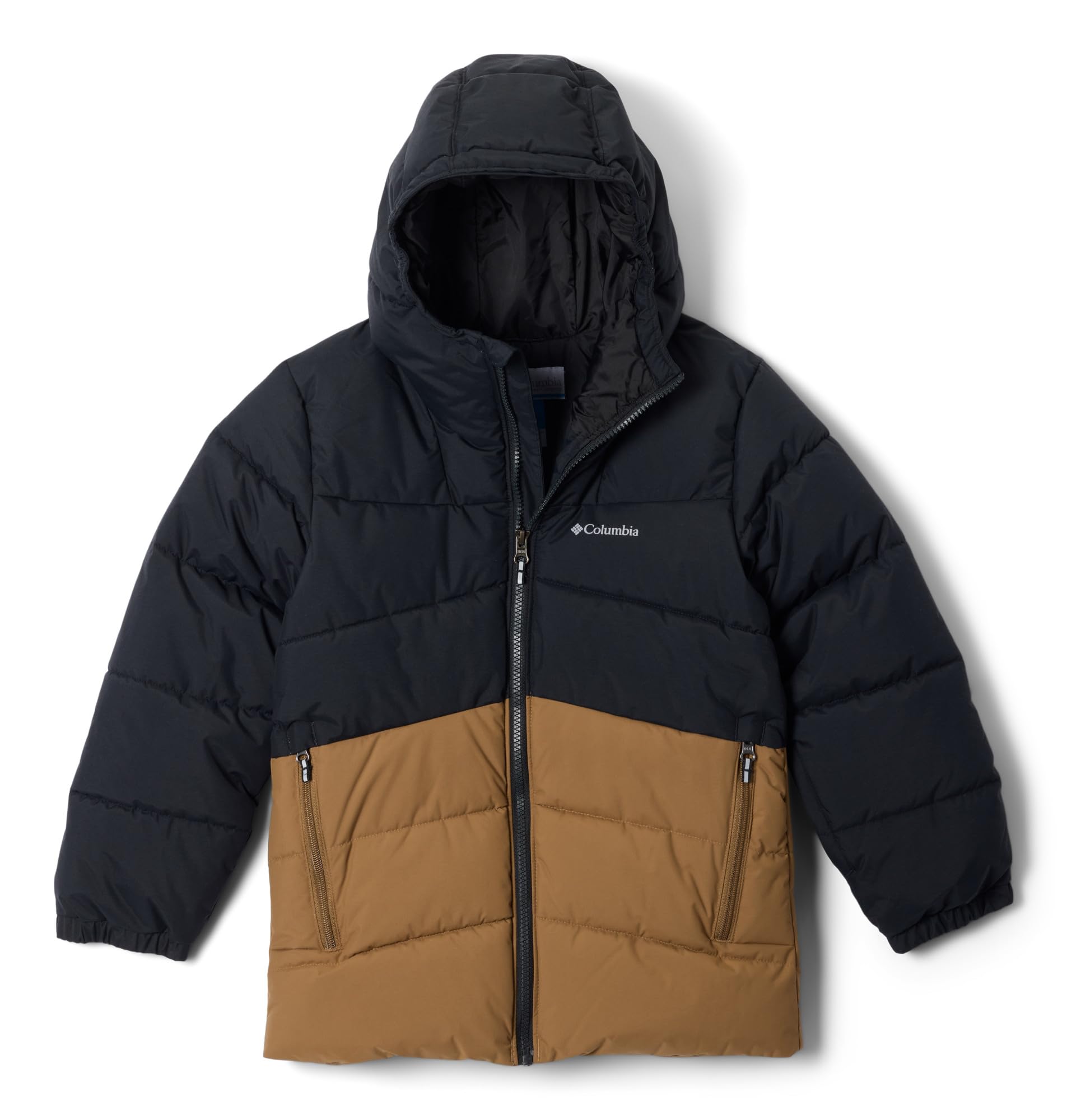 Columbia Kids Arctic Blast Ii Jacket (little Kid/Big Kid)