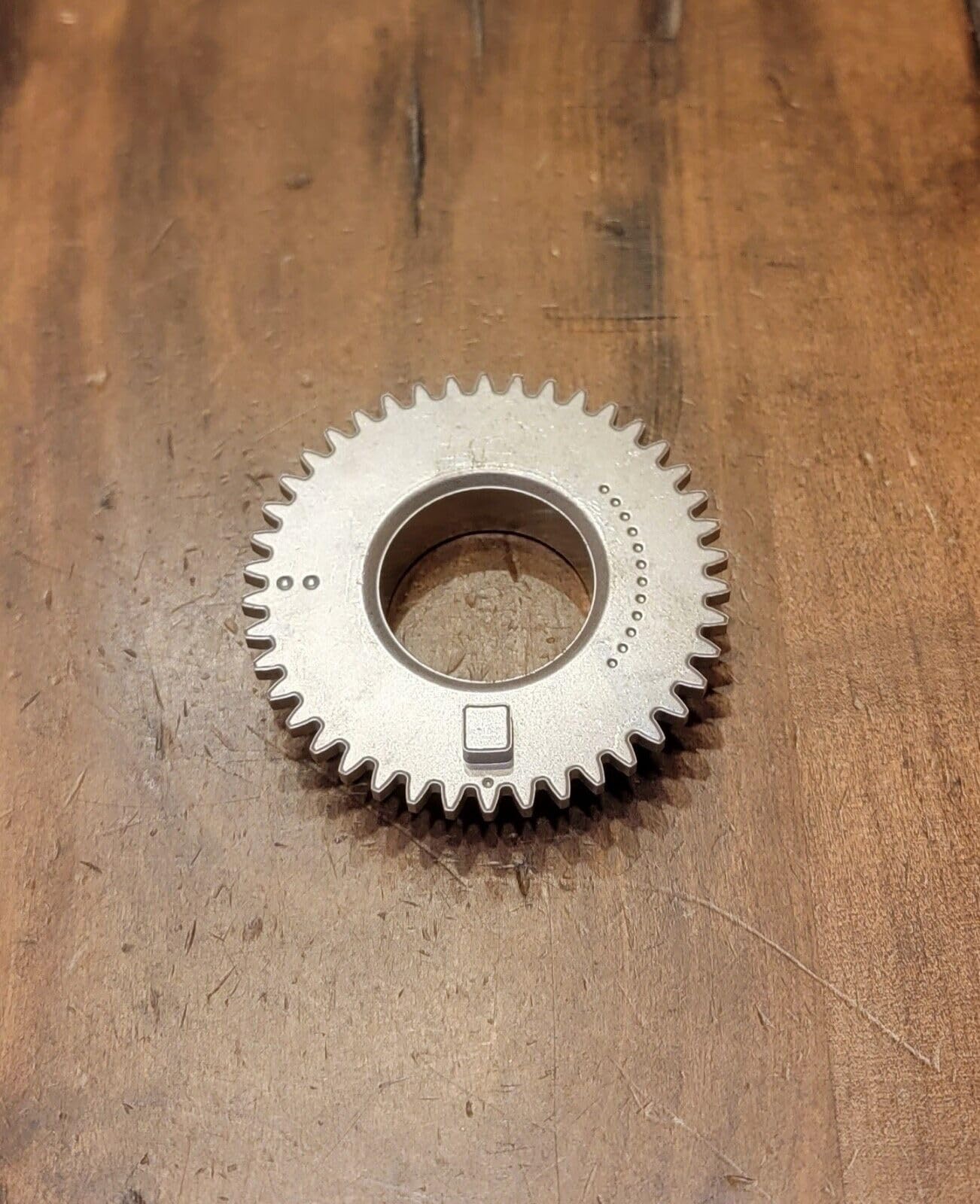 Amazon.com: Replacement for HONDA NEW Genuine Timing Gear HRN216