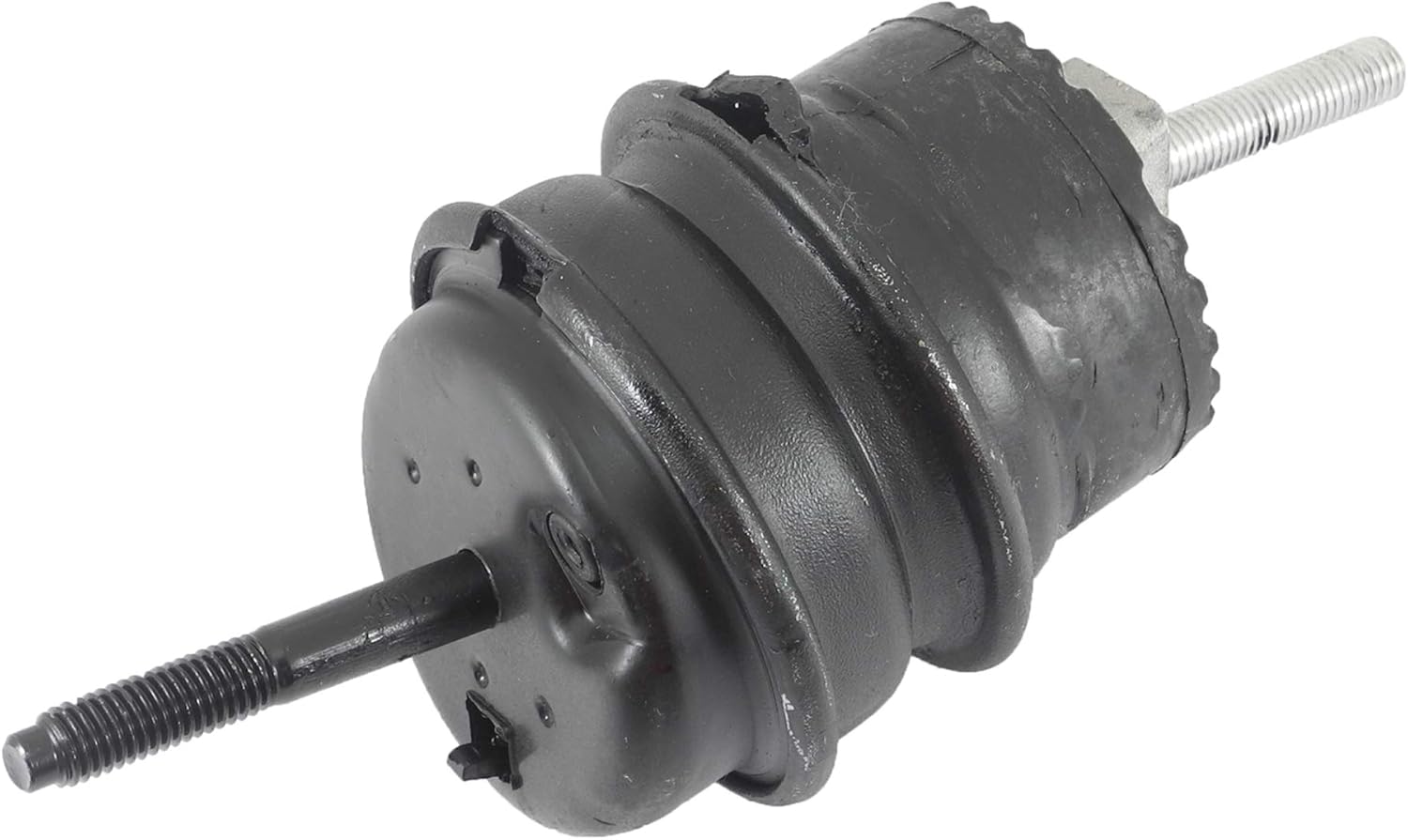 Front Engine Motor and Rear Manual Transmission Mount Compatible with 10-15 Chevrolet Camaro 6.2L Set 3PCS A5640 A5630x2 2010 2011 2012 2013 2014 2015