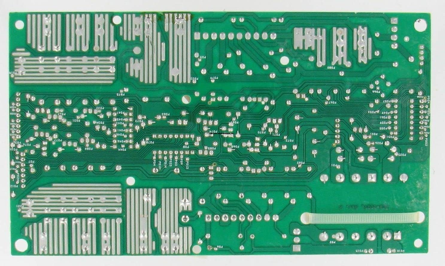 CoreCentric Remanufactured Range Oven Control Board Replacement for Frigidaire 316443920