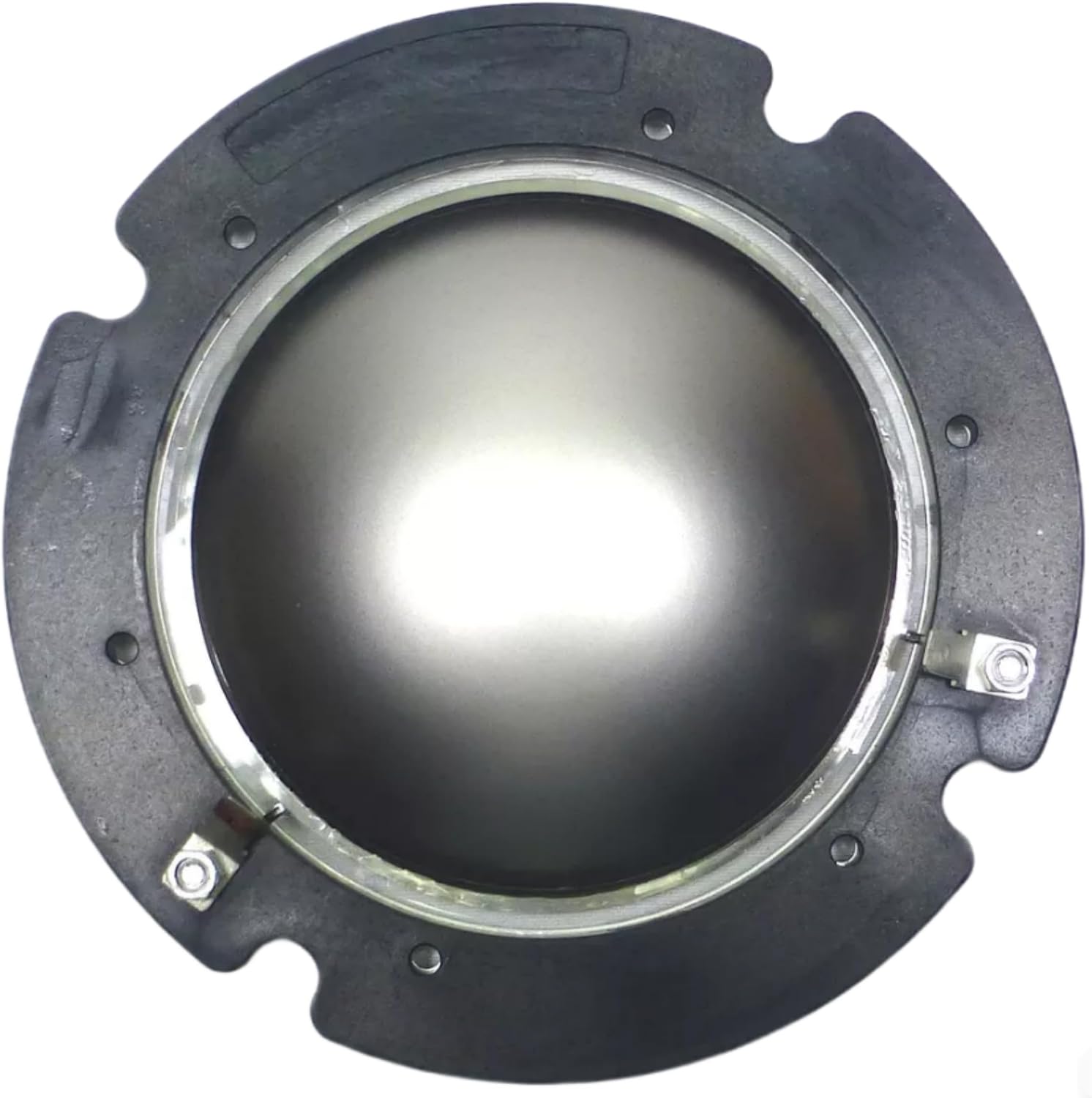 Lase Replacement Diaphragm for Sound MS-2010 for 2inch Driver 16Ω(3 Pieces)