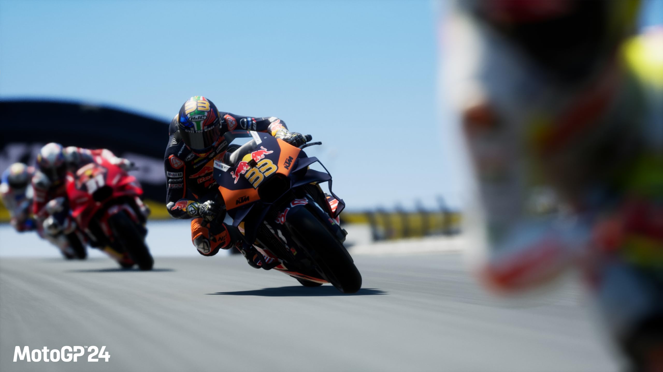 MotoGP24 - Day One Edition