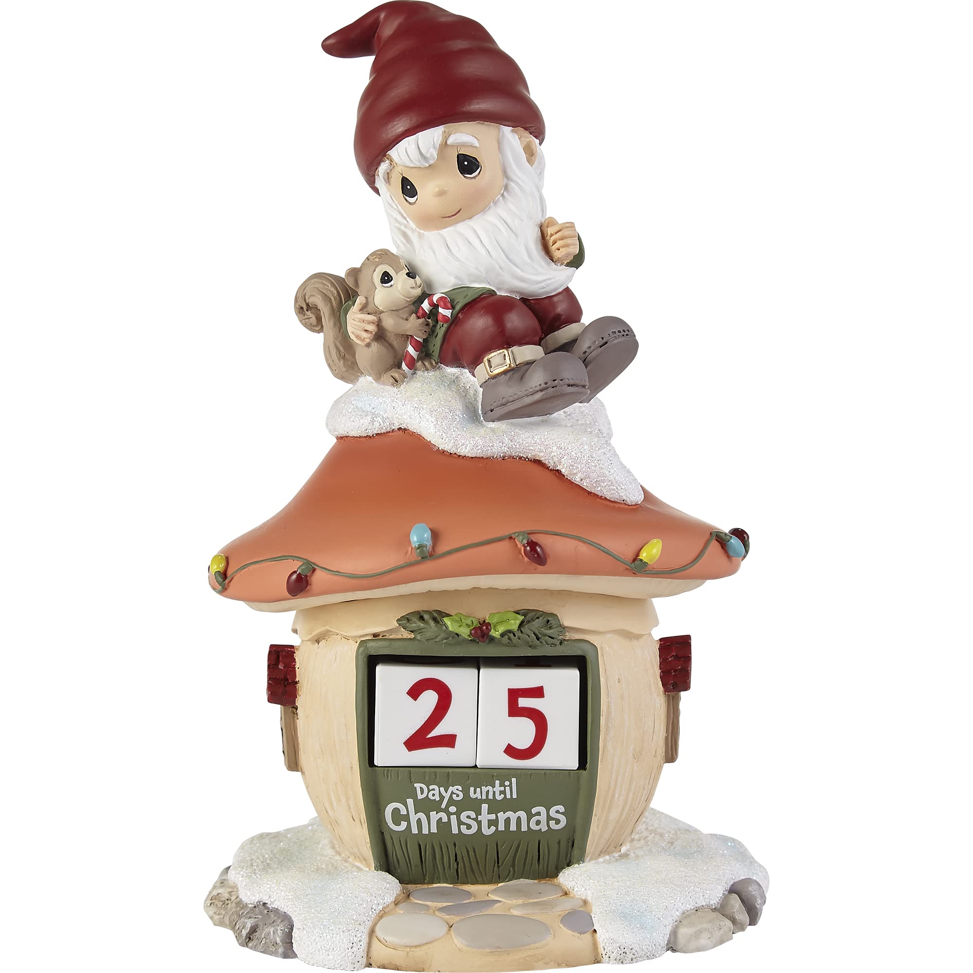 amazon-com-precious-moments-221403-gnome-sweet-gnome-for-the-holidays-resin-countdown-calendar-home-kitchen