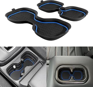 3D Cup Holder Inserts for Honda CRV Accessories 2026 2025 2024 2023