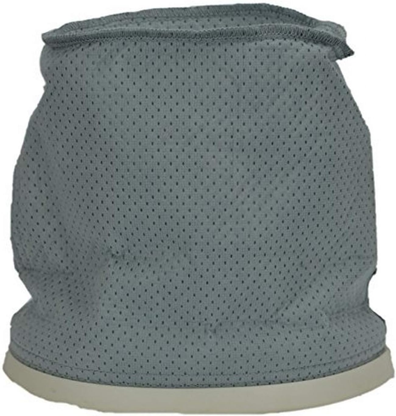 ProTeam 102063 Cloth Bag, Filter Little Hummer Sierra Backpack, Gray