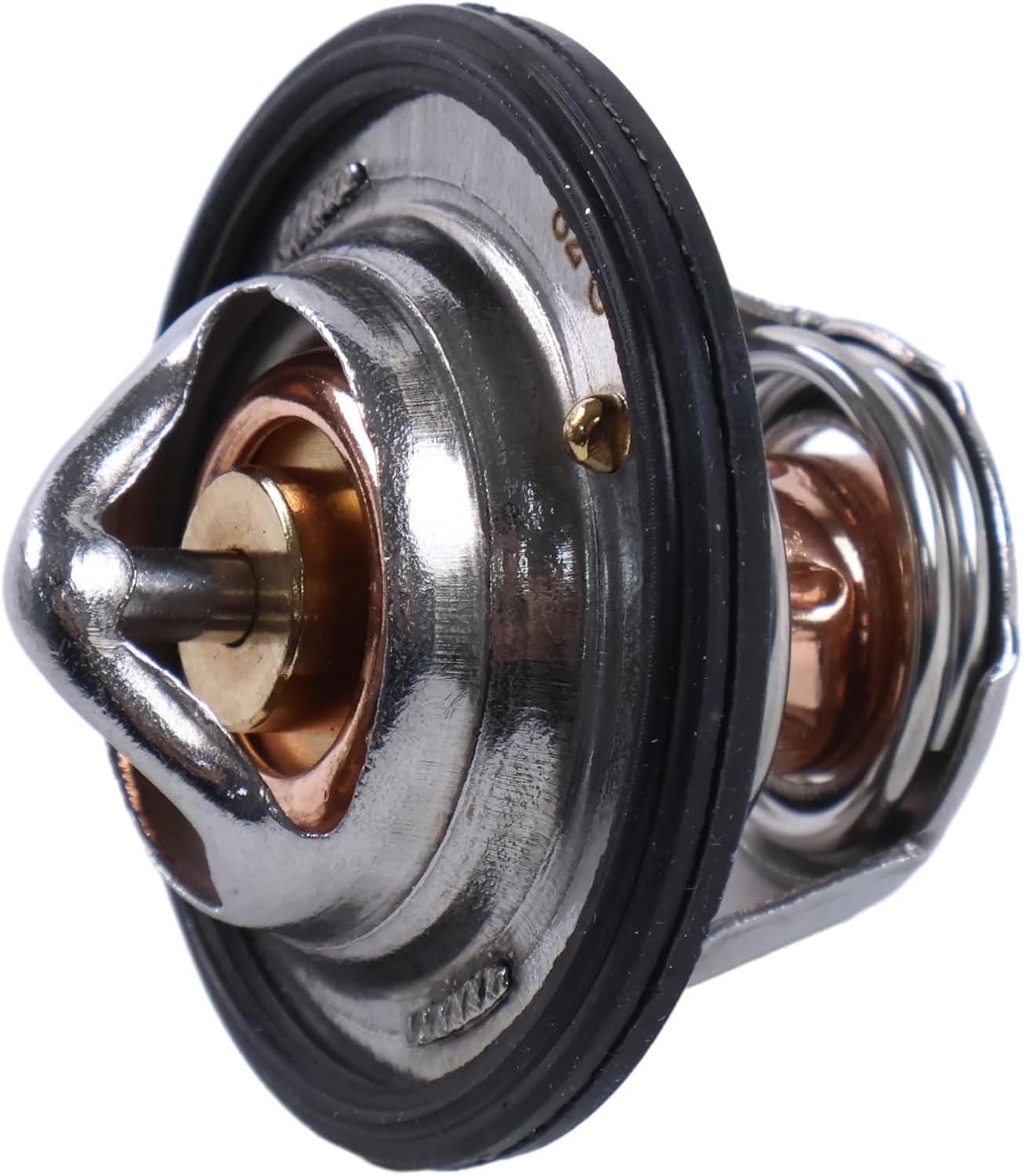E5500-73272 E5500-73012 Thermostat Compatible with Kioti CK20 CK3510 DK4510 DK5010 DK5510 LB1914 LK2554 LK3054 LK3054XS