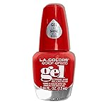 L.A. COLORS Let\'s Get Wild Gel Polish, Samba CNL558