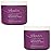 TriLASTIN Maternity Stretch Mark Cream - Hydrating Pregnancy-Safe Skin Care - Gentle Hypoallergenic Care for Pregnancy Must Haves - Pairs Belly Butter & Stretch Mark Oil - 4 Fl Oz Each, Pack of 2