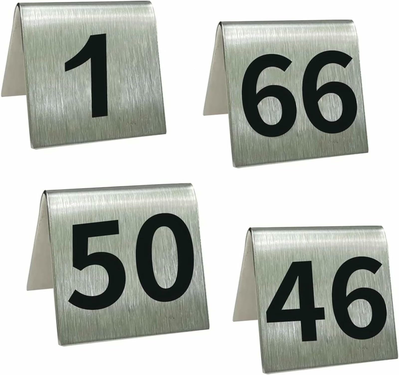 Numéros de table de style de tente pour réception de mariage et repas