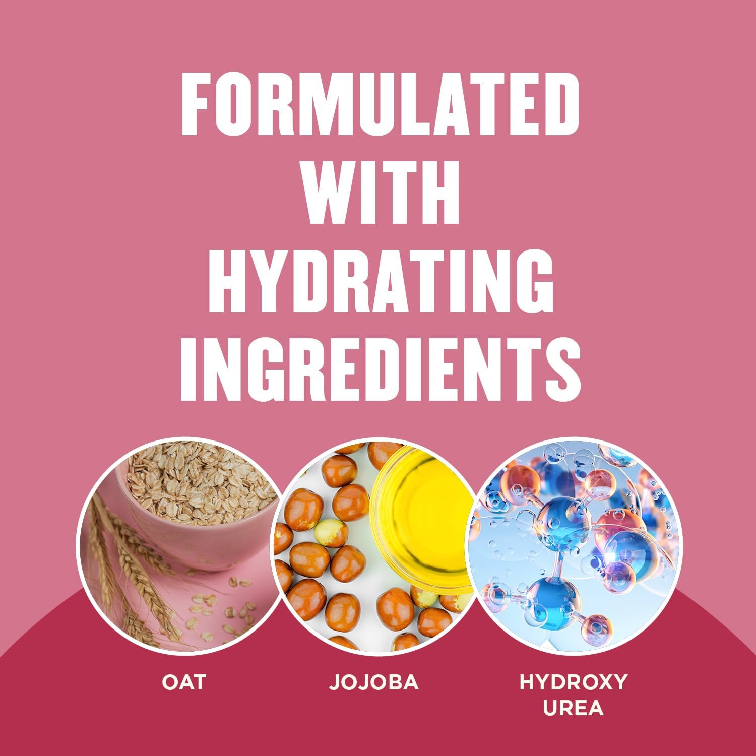 Gold Bond Diabetics' Dry Skin Relief Body Lotion With Vitamin E & Aloe To Soothe & Moisturize Dry, Flaky & Rough Skin, Value Size, 21 oz. - Image 4