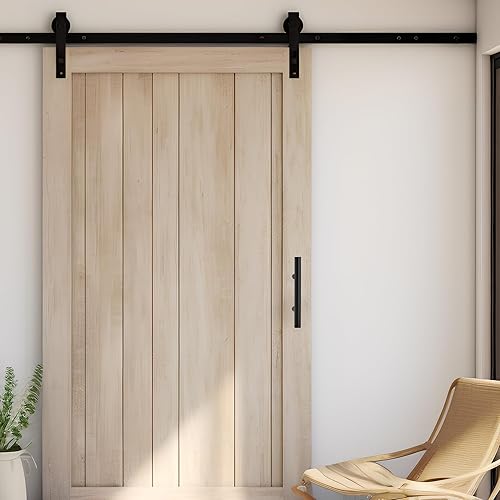 Miniatura 6 de JOY DECOR Paquete de 30 tiradores de gabinete de cocina de 5 pulgadas con centro de agujero de 3 pulgadas, accesorios de gabinete negro mate,