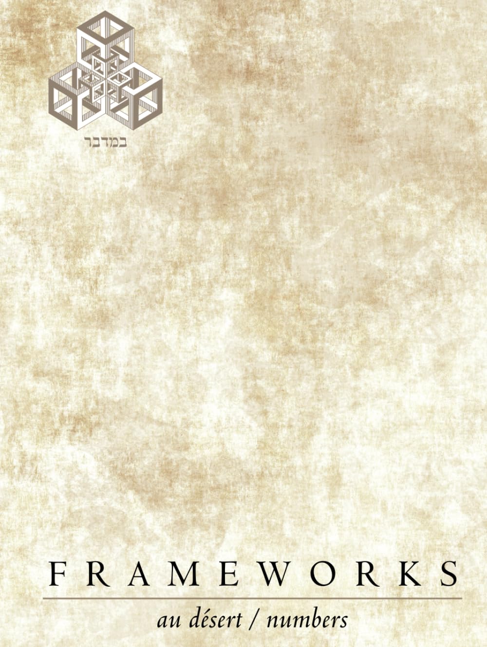 FrameWorks: 2nd Edition: Numbers