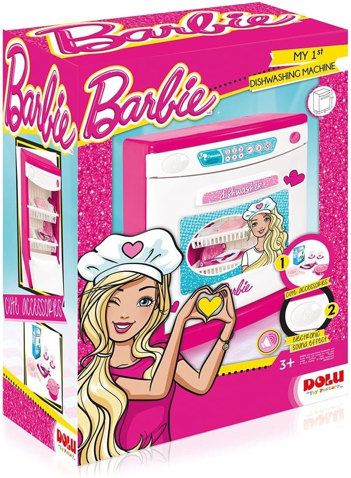 __Barbie İlk Evcil Hayvanım ____#OYUNCAK__