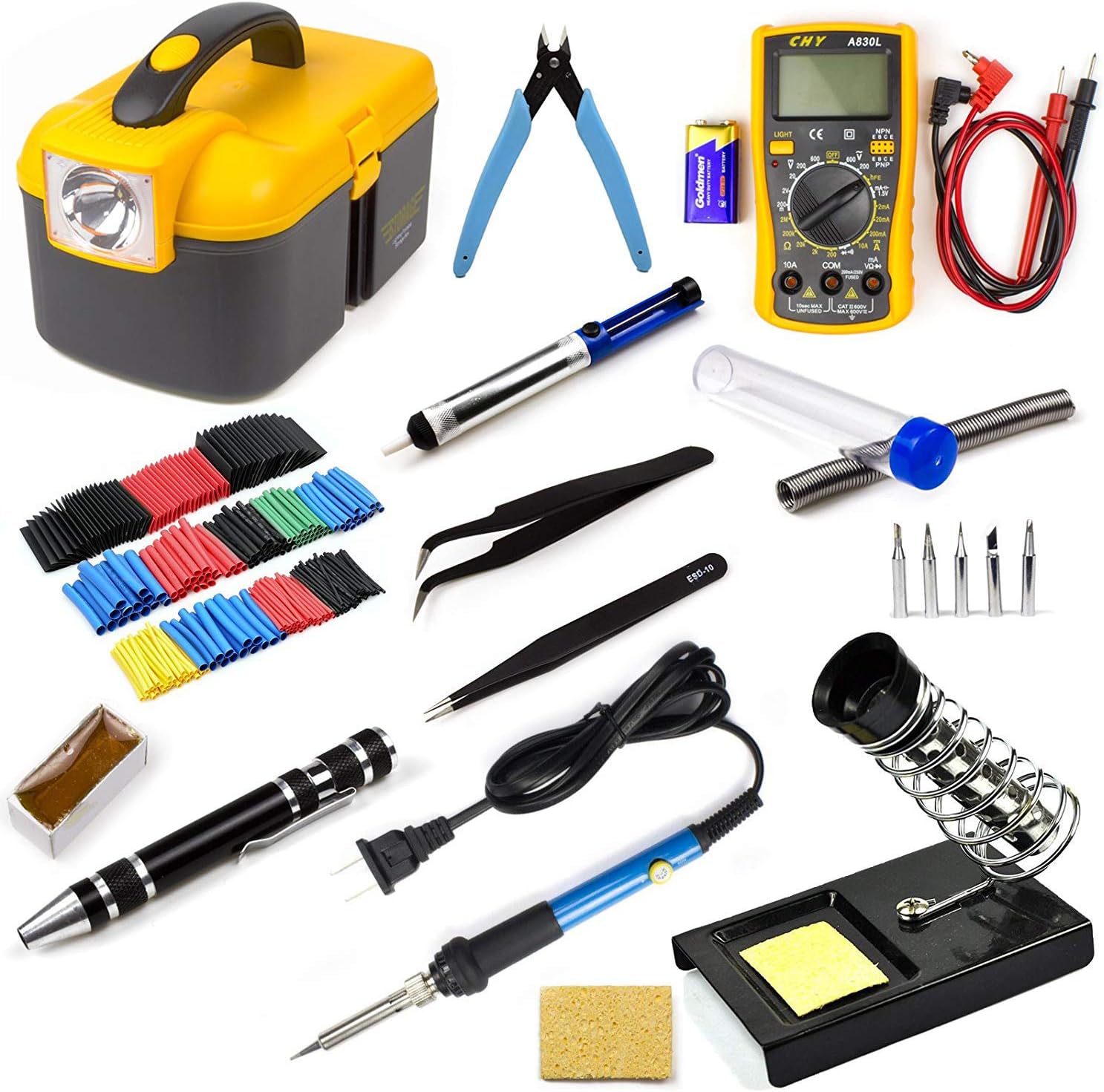 Soldering Iron Tool